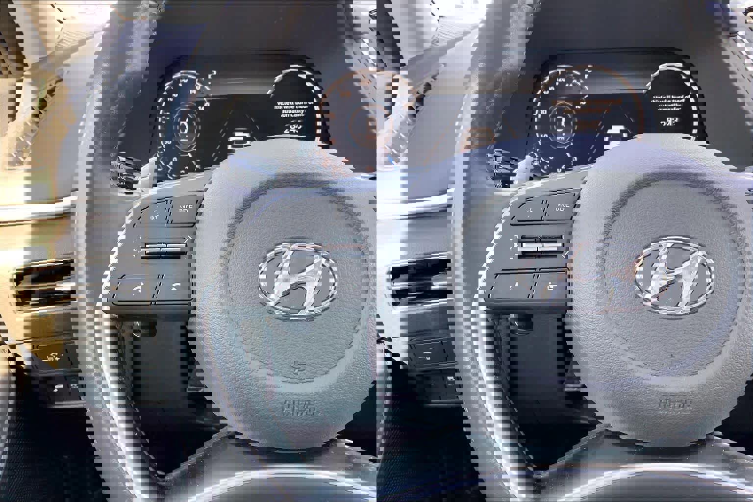 Used 2020 Hyundai Sonata Limited image 24