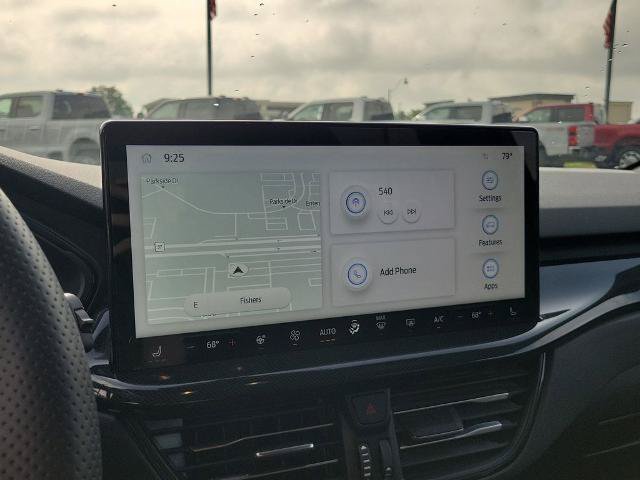 Certified 2023 Ford Escape ST-Line w/ Tech Pack #1 FWD image 26