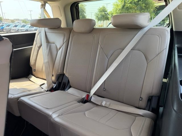 Certified 2024 Ford Expedition Max Limited AWD/4WD image 24