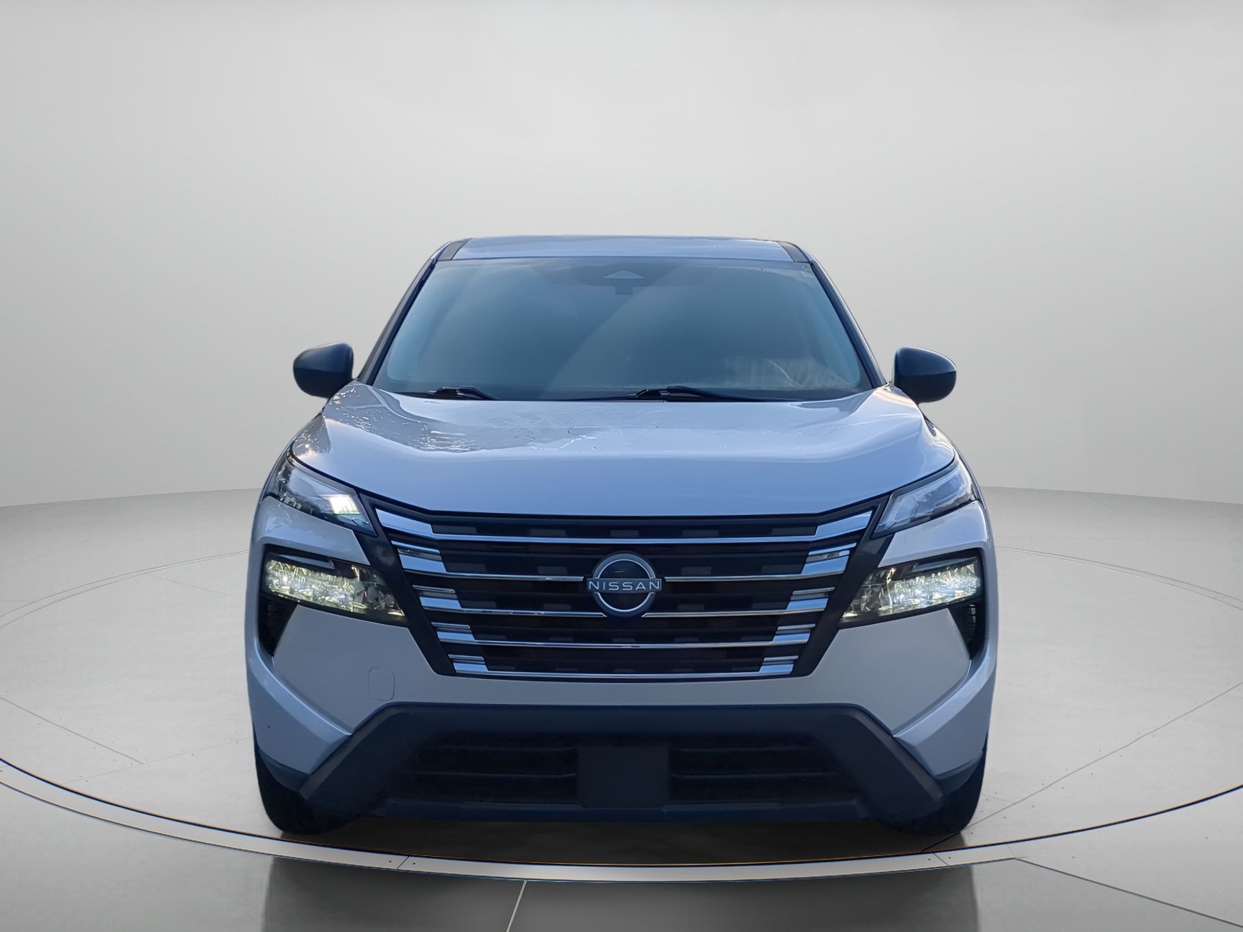 Used 2024 Nissan Rogue S FWD image 37