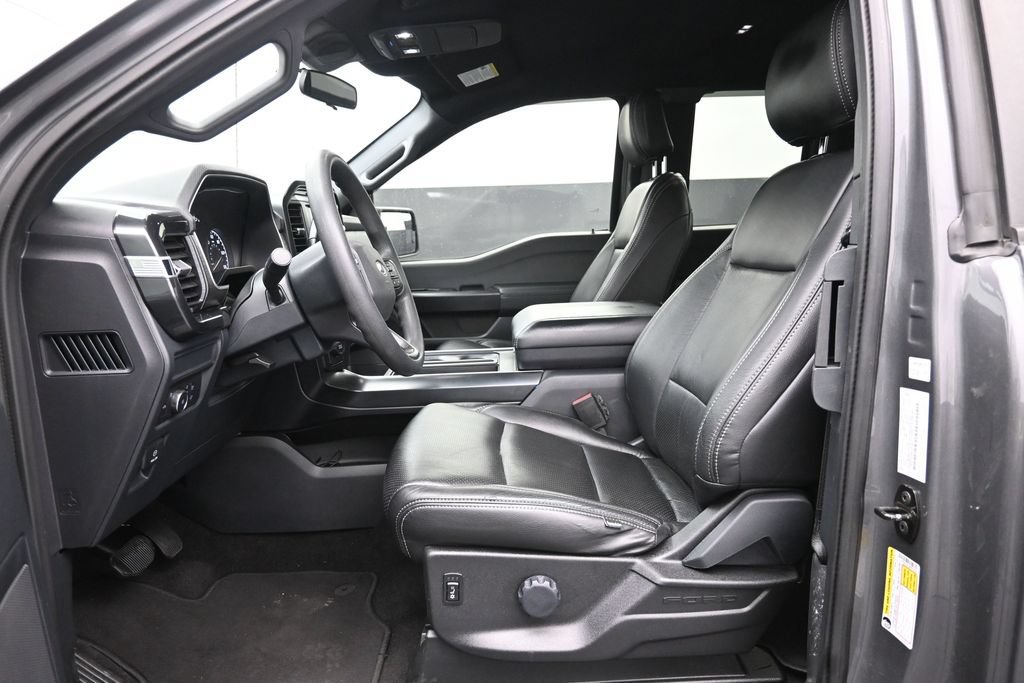 Certified 2021 Ford F150 XL w/ Equipment Group 101A High RWD image 19