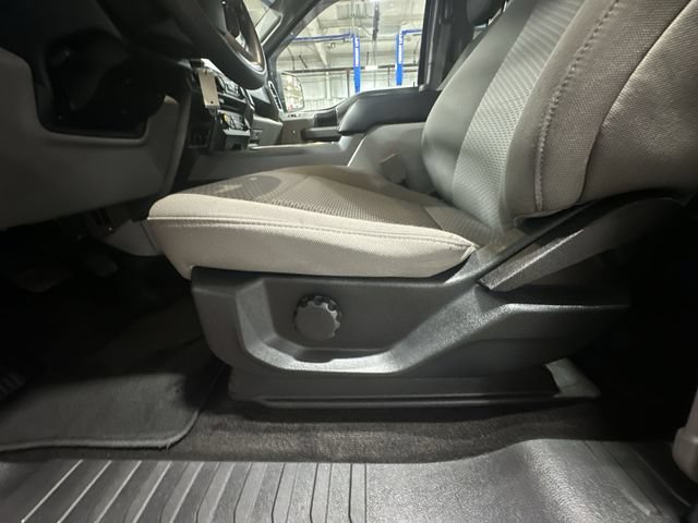 Certified 2018 Ford F150 XLT w/ Max Trailer Tow Package AWD/4WD image 18