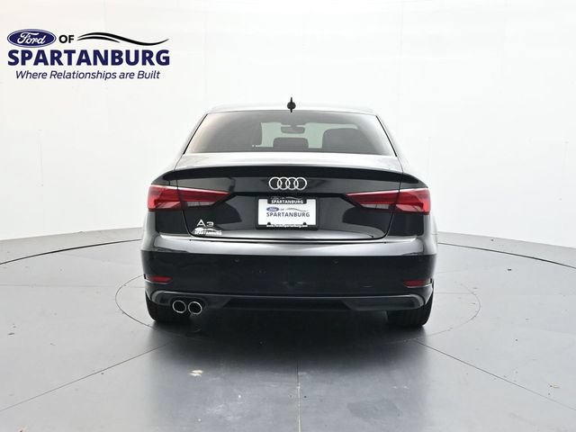 Used 2020 Audi A3 2.0T Premium FWD image 6