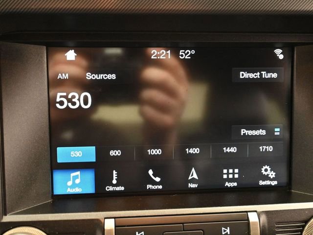 Certified 2019 Ford Mustang Shelby GT350 w/ Technology Package image 18