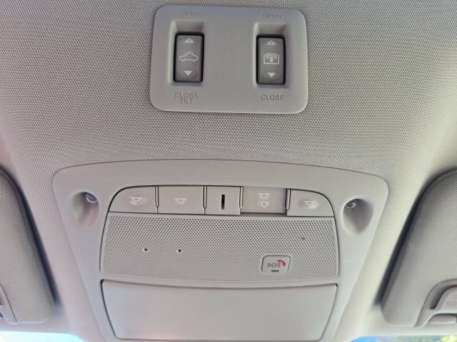 Used 2022 Nissan Murano Platinum w/ Cargo Package AWD/4WD image 17
