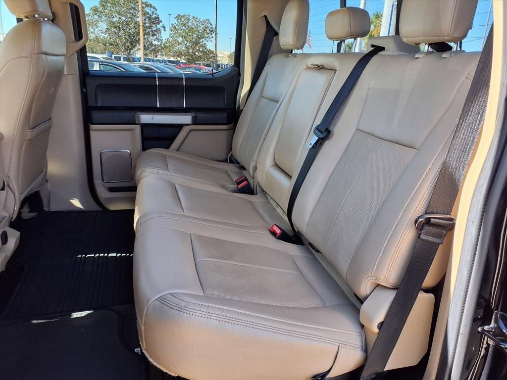 Certified 2020 Ford F250 Lariat image 25