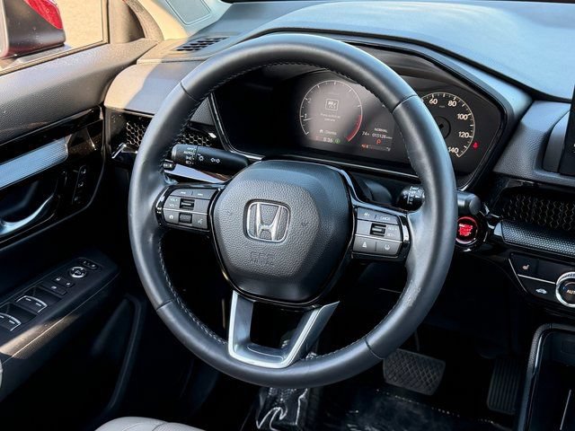 Used 2024 Honda CR-V EX-L image 18