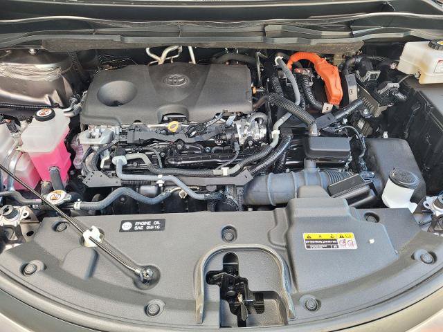 Used 2022 Toyota Sienna XLE AWD/4WD image 35