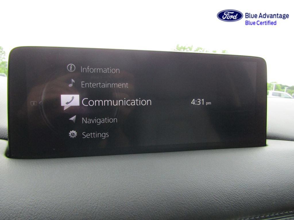 Used 2022 MAZDA CX-5 AWD 2.5 S image 39