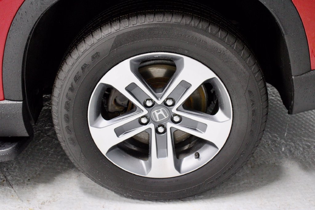 Used 2023 Honda Pilot EX-L image 19
