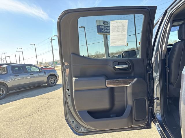 Used 2019 Chevrolet Silverado 1500 LT w/ All-Star Edition image 24