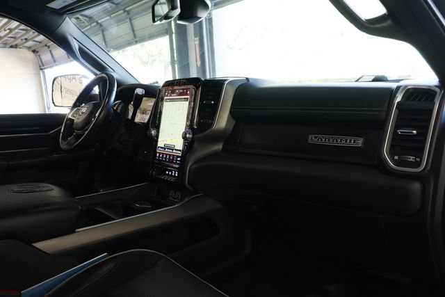 Used 2021 RAM 2500 Laramie AWD/4WD image 23