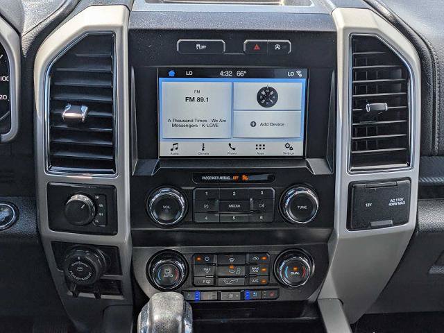 Certified 2019 Ford F150 Lariat AWD/4WD image 21