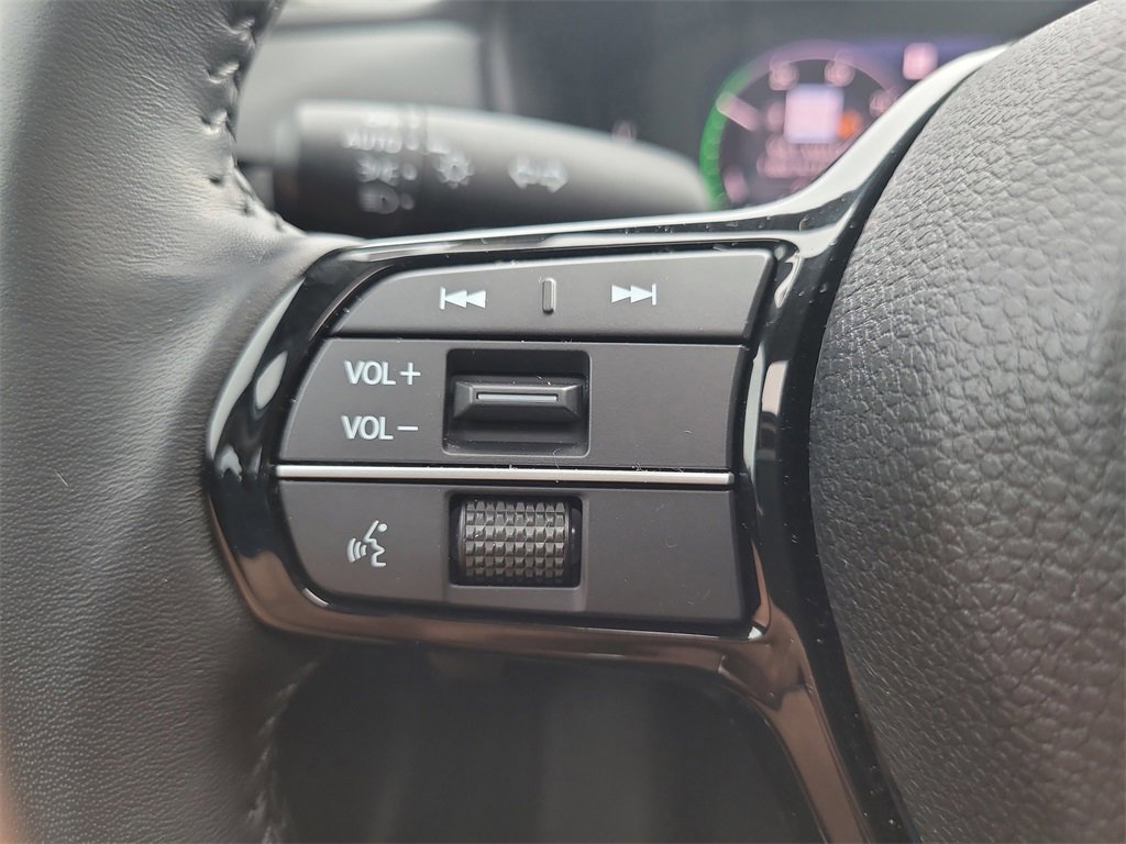 Used 2024 Honda Accord Touring image 28