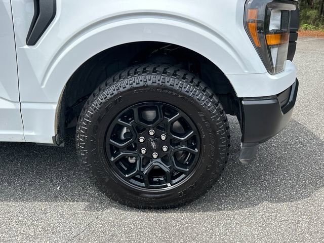 Certified 2023 Ford F150 XL RWD image 12