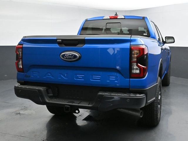 Certified 2024 Ford Ranger XLT w/ Equipment Group 301A High AWD/4WD image 10