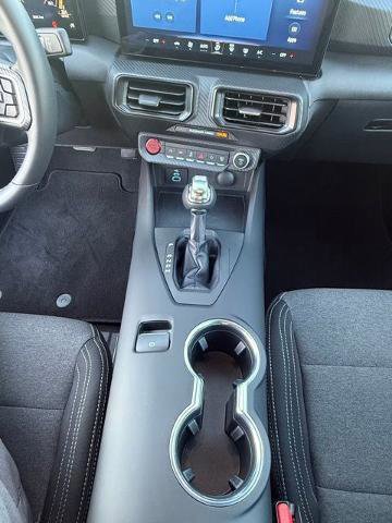 Certified 2025 Ford Mustang GT w/ Mustang Nite Pony Package image 29