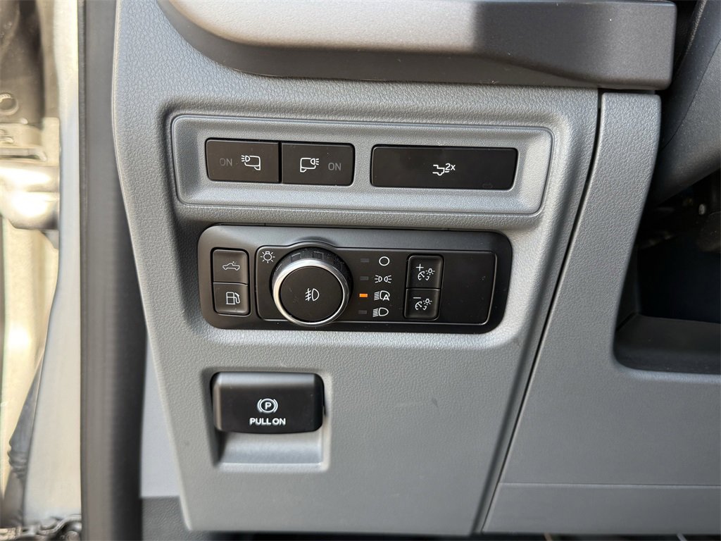 Certified 2024 Ford F150 XLT w/ Equipment Group 302A MID image 20