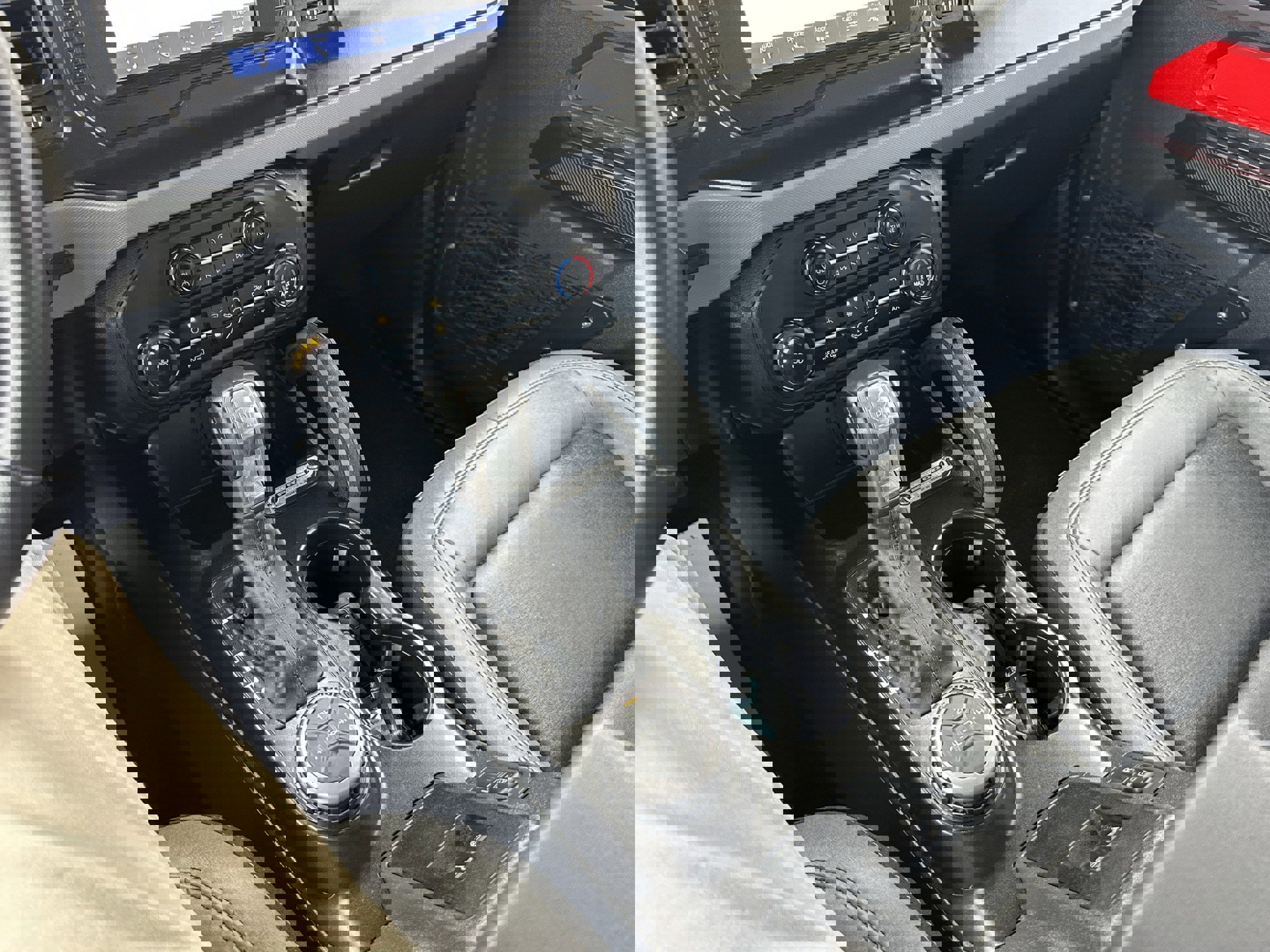 Certified 2023 Ford Bronco Big Bend image 12