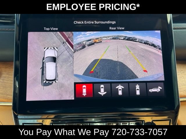 Used 2023 Jeep Grand Cherokee Summit AWD/4WD image 32