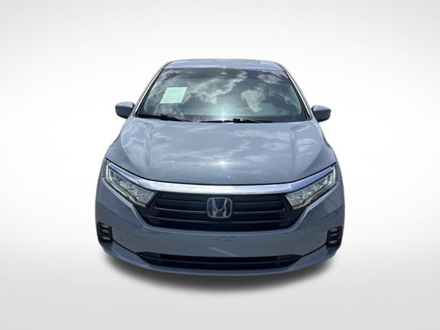 Used 2024 Honda Odyssey Touring image 2
