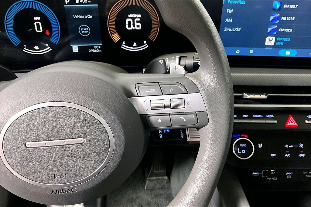 Used 2025 Hyundai Sonata SEL FWD image 15