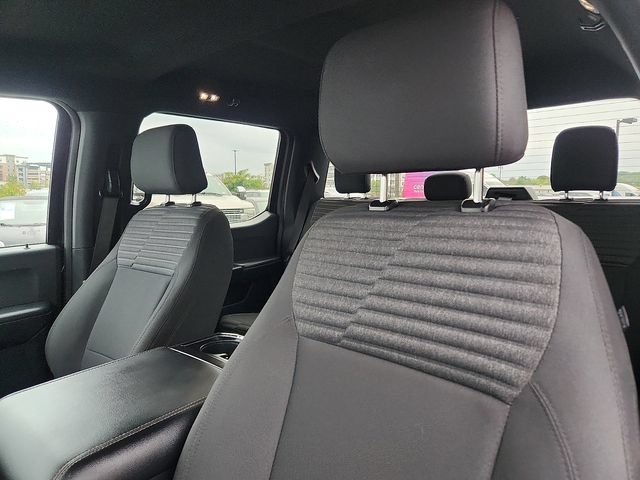 Certified 2023 Ford F150 XL w/ STX Appearance Package AWD/4WD image 21
