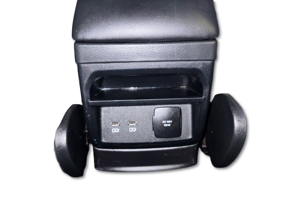 Certified 2019 Ford Ranger XLT w/ Equipment Group 302A Luxury image 30