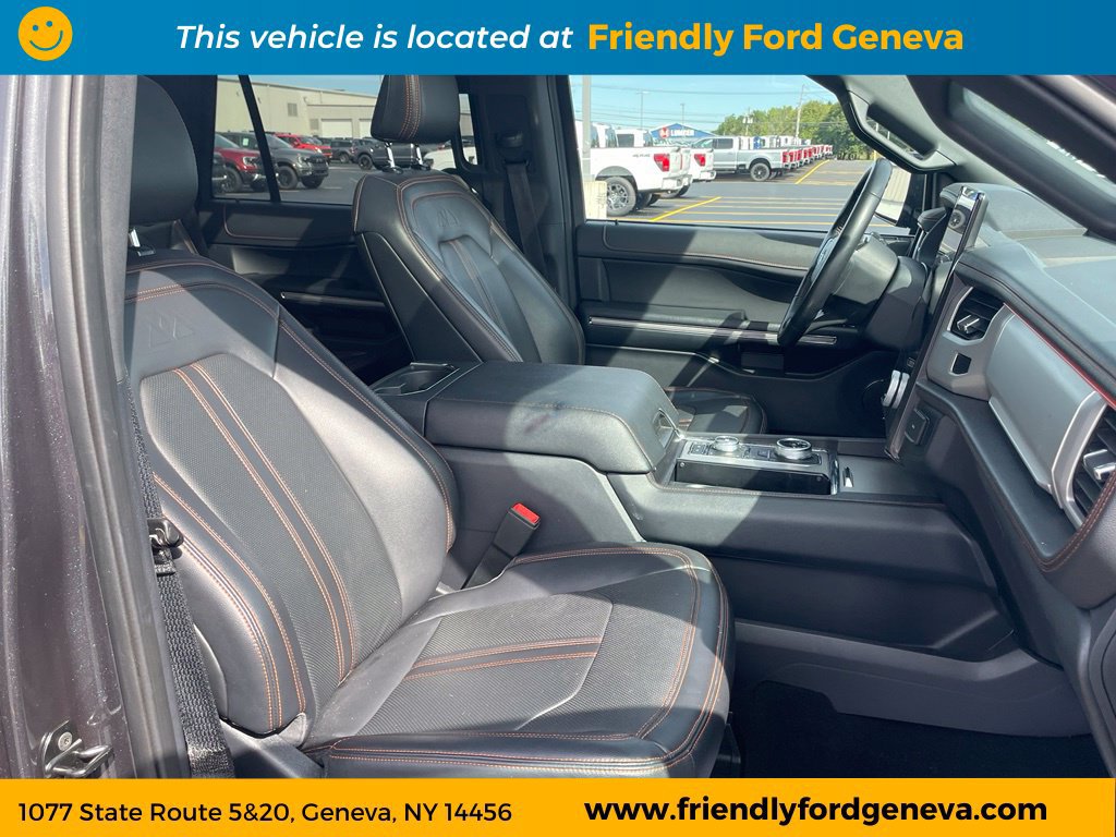 Certified 2024 Ford Expedition Timberline AWD/4WD image 16