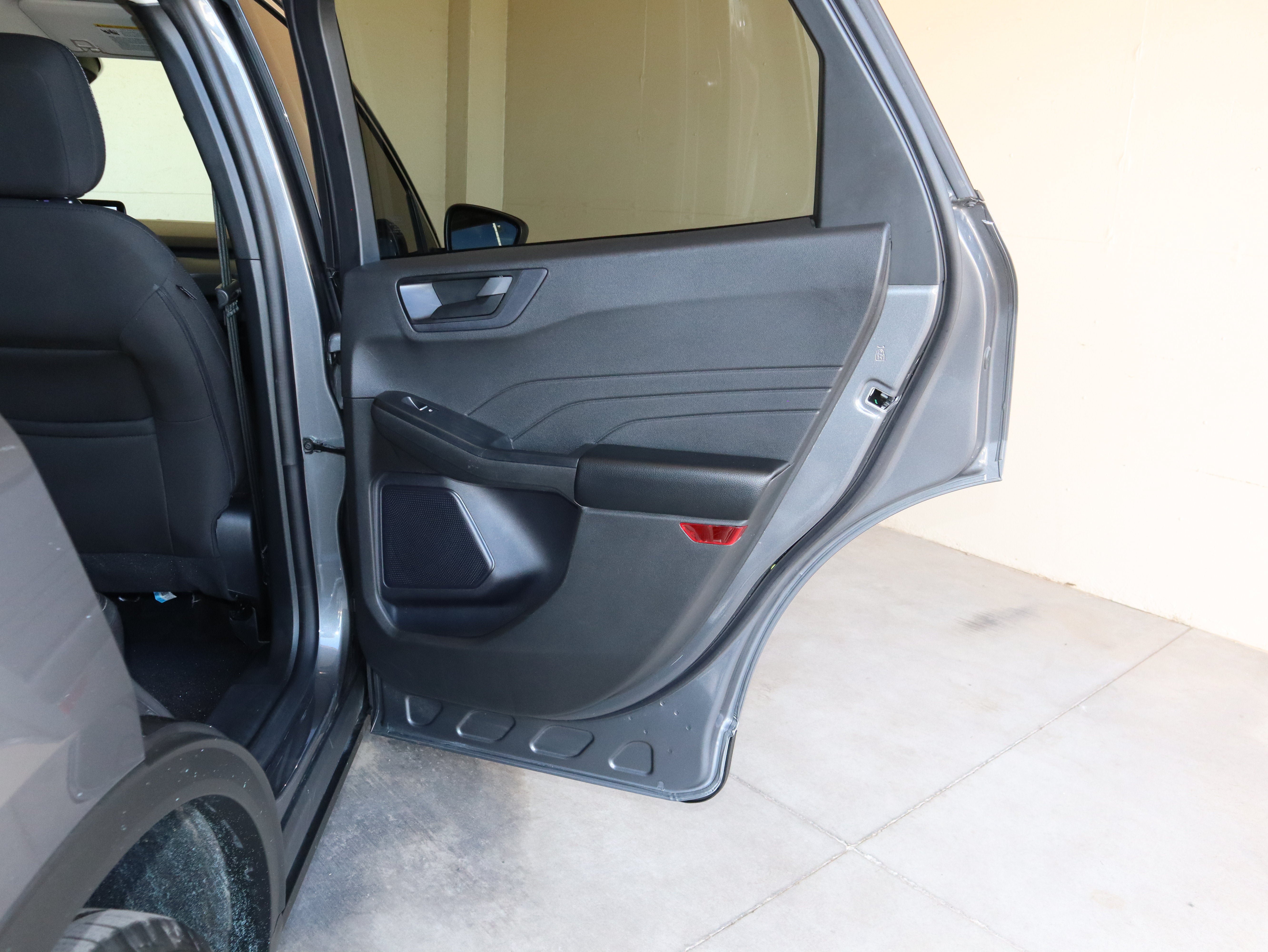 Certified 2024 Ford Escape Active AWD/4WD image 43