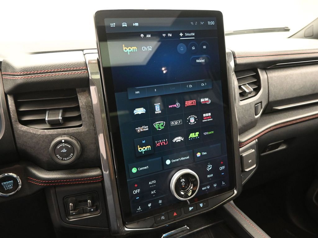 Certified 2023 Ford Expedition Limited image 41