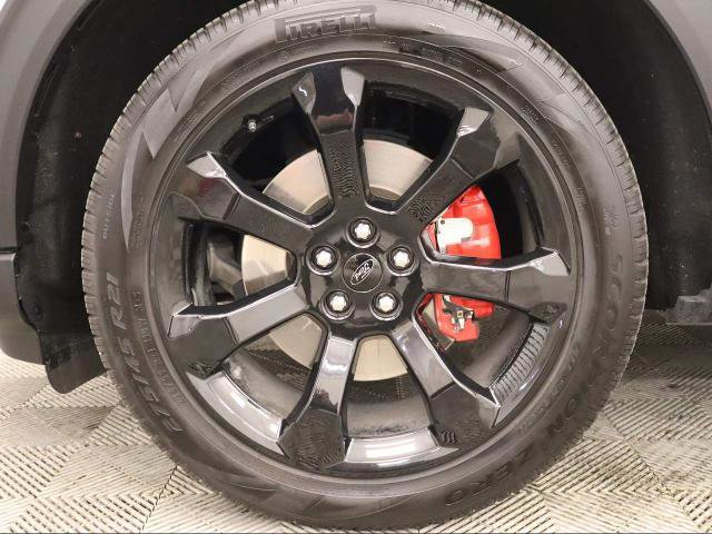 Certified 2023 Ford Explorer ST w/ Equipment Group 401A image 3