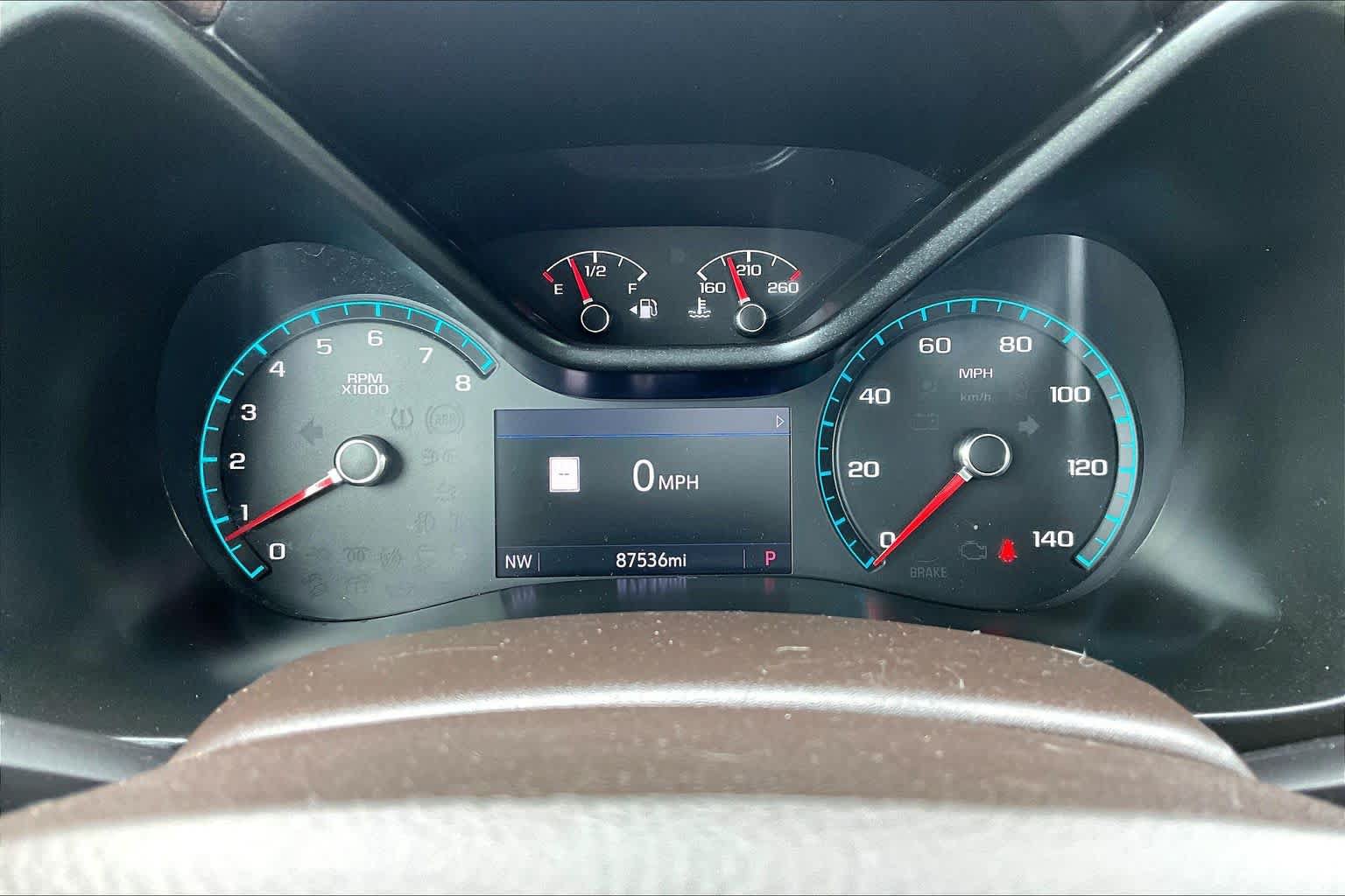 Used 2020 GMC Canyon SLT w/ Driver Alert Package AWD/4WD image 26
