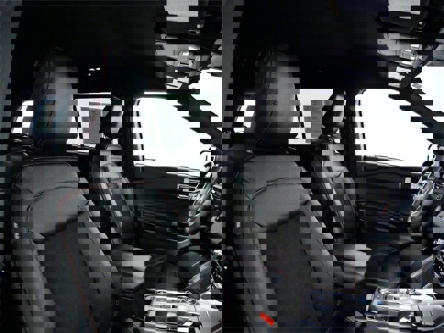 Certified 2023 Ford Explorer ST-Line image 11