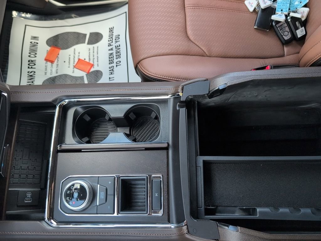 Certified 2022 Ford Expedition King Ranch image 21