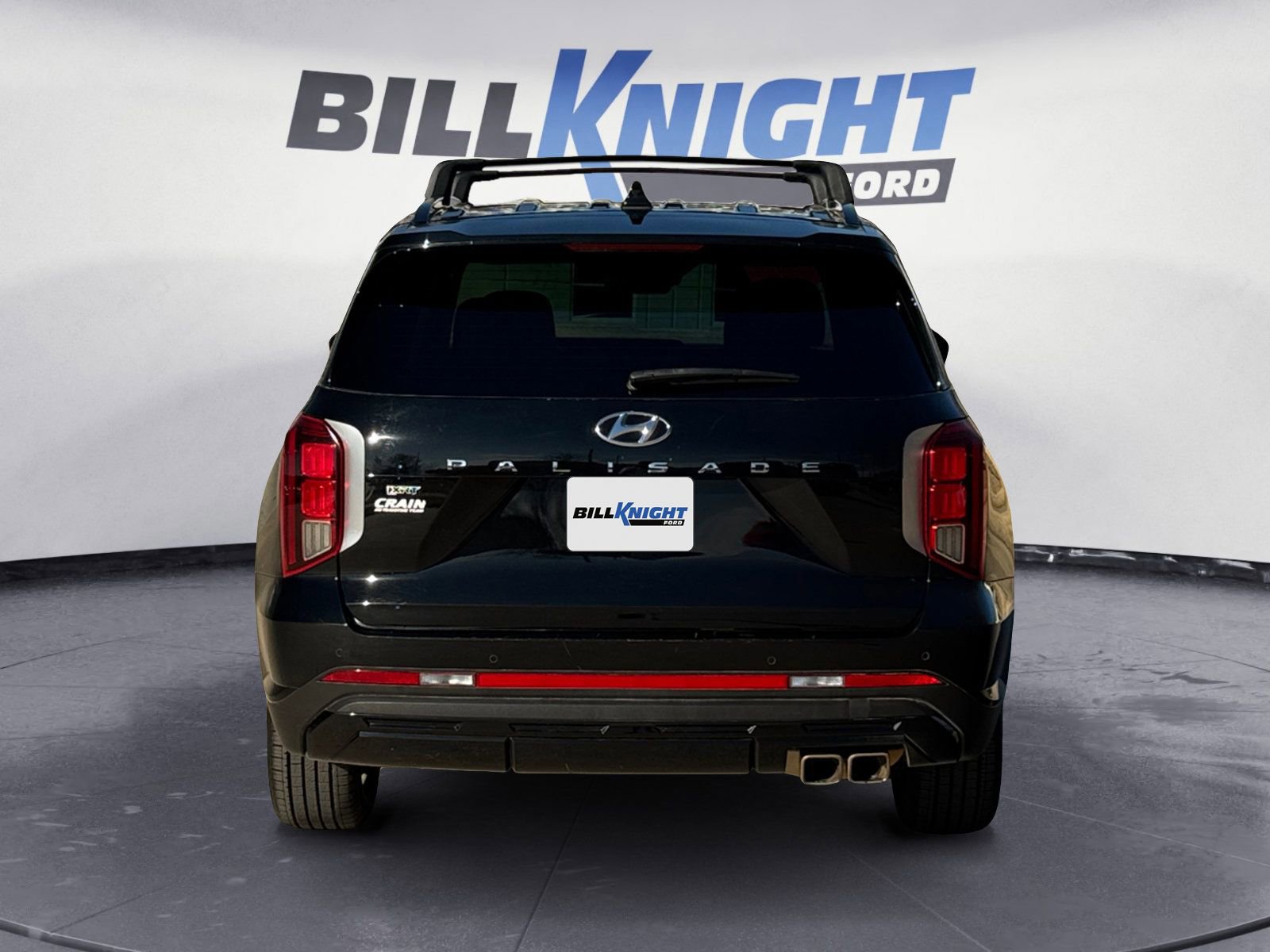 Used 2024 Hyundai Palisade XRT image 4