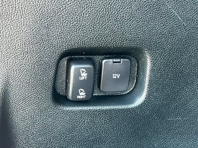 Certified 2023 Ford Edge SEL AWD/4WD image 38