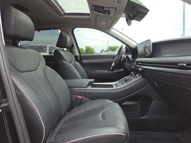 Used 2024 Hyundai Palisade XRT FWD image 22