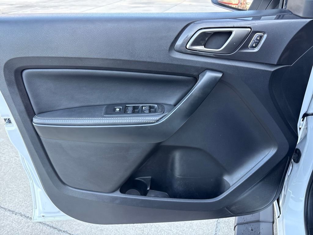 Certified 2021 Ford Ranger Lariat image 15