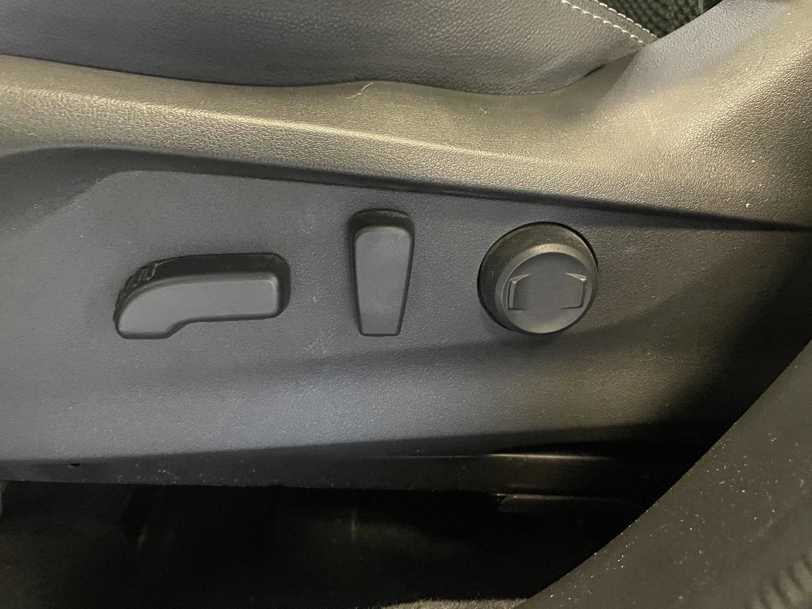 Used 2021 Subaru Forester Premium image 19