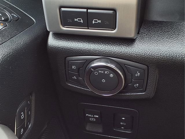 Certified 2019 Ford F150 Platinum AWD/4WD image 22