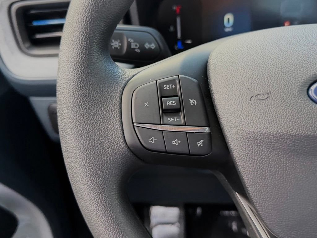 Certified 2026 Ford Maverick XLT FWD image 20