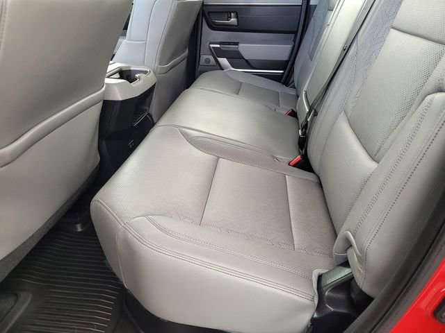Used 2022 Toyota Tundra Limited w/ TRD Off-Road Package AWD/4WD image 6