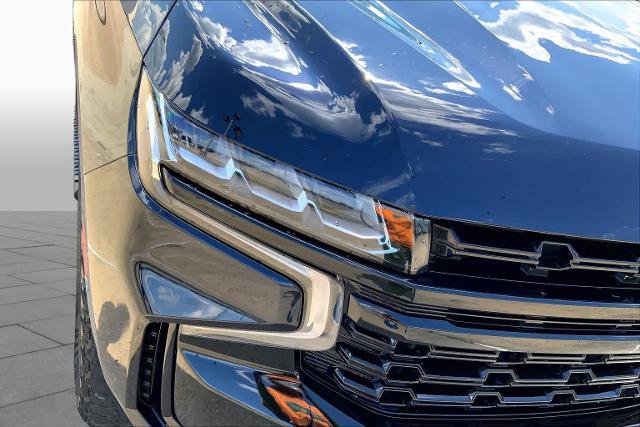 Used 2023 Chevrolet Tahoe Z71 w/ Luxury Package AWD/4WD image 27
