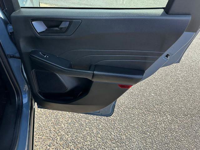 Certified 2024 Ford Escape Active w/ Tech Pack #1 image 19