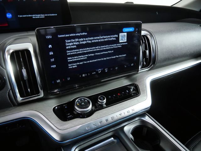 Certified 2025 Ford Expedition Max Platinum AWD/4WD image 20