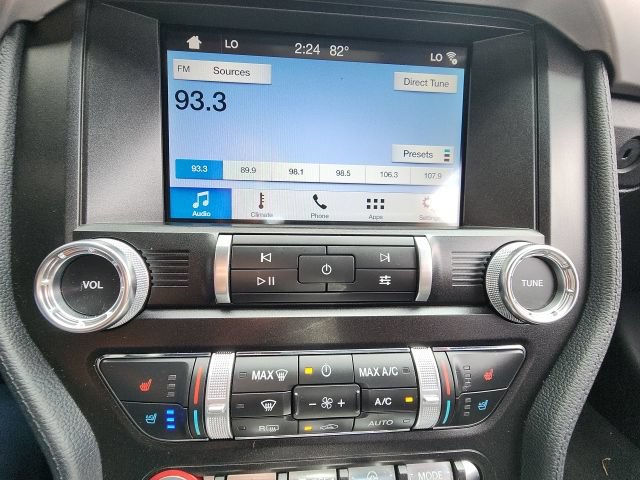 Certified 2019 Ford Mustang Premium RWD image 26