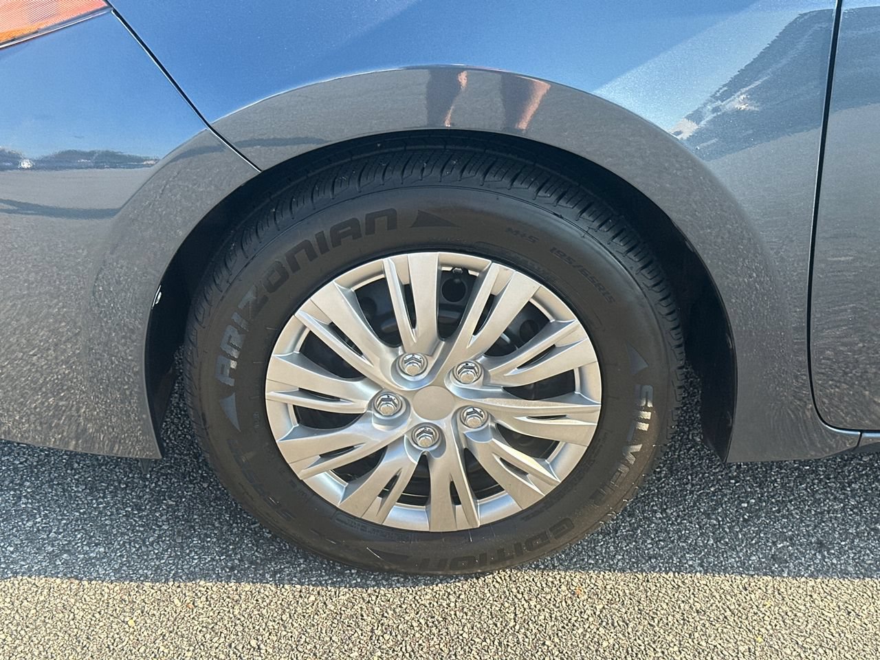 Used 2019 Toyota Corolla L FWD image 13