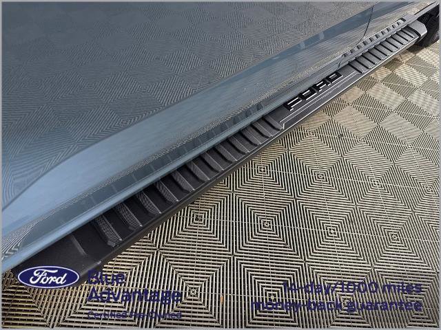 Certified 2023 Ford F150 XL w/ STX Appearance Package RWD image 15