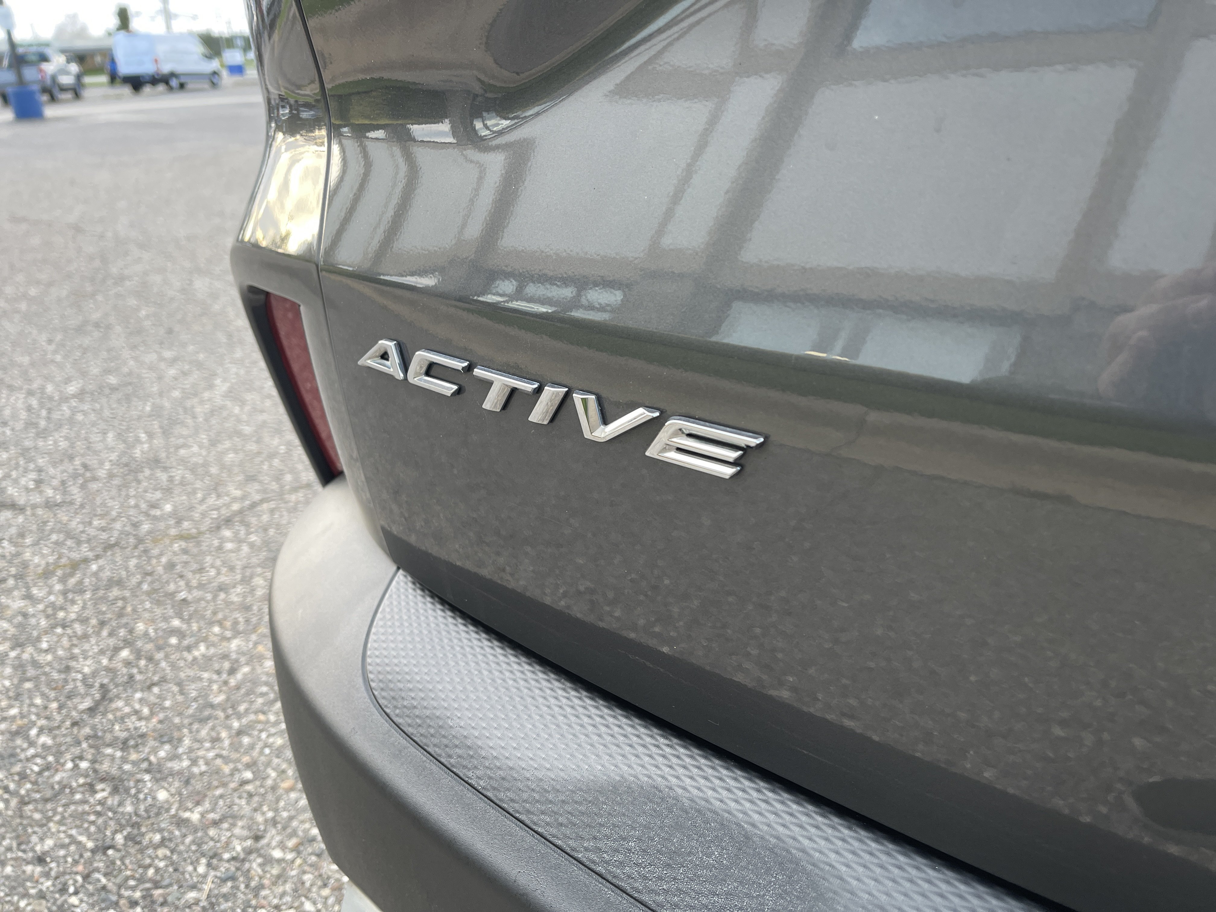 Certified 2023 Ford Escape Active w/ Tech Pack #1 AWD/4WD image 27